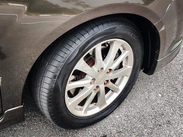2016 Proton EXORA 1.6 PREMIUM FACELIFT (A) - 4