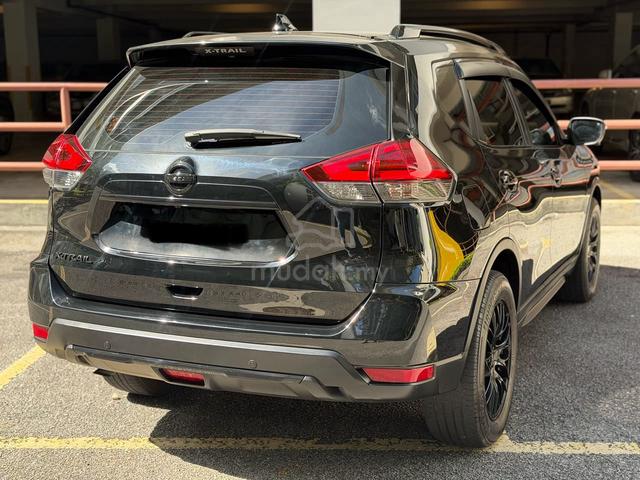 2020 Nissan X-TRAIL 2.0 CVT MID TOMEI BODYKIT P/BO - 4