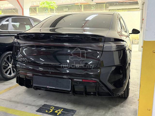 2024 BYD Seal Premium RWD #SIME Auto Selection - 4