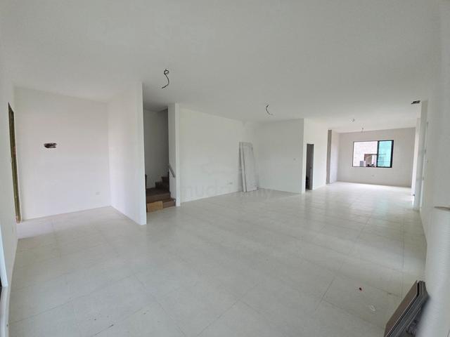 Double Storey Terrace opposite JPJ Kuching, 12 Mile, Kuching Serian 1