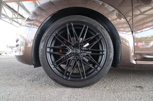 2014 Volkswagen BEETLE 1.2 TSI One Owner - 5