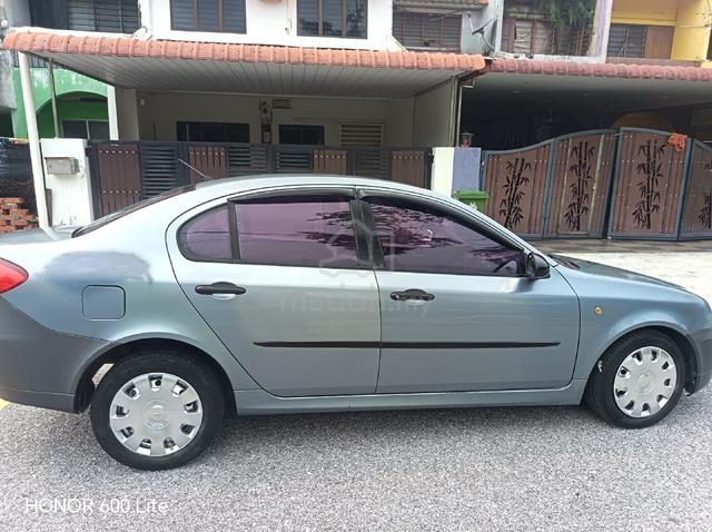 2010 Proton PERSONA 1.6 ELEGANCE HIGH LINE (A) - 1