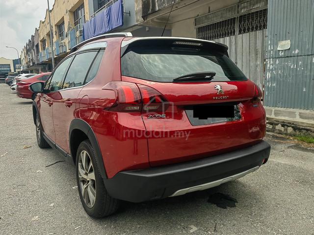 Peugeot 2008 1.2 PURETECH (A)FULOAN OFER DATIN TOP - 3