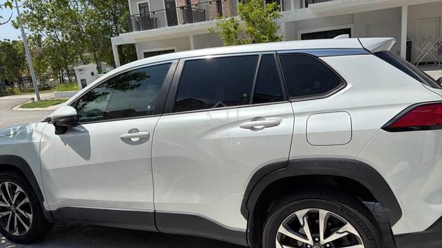 2021 Toyota COROLLA CROSS 1.8 V (high spec) - 3