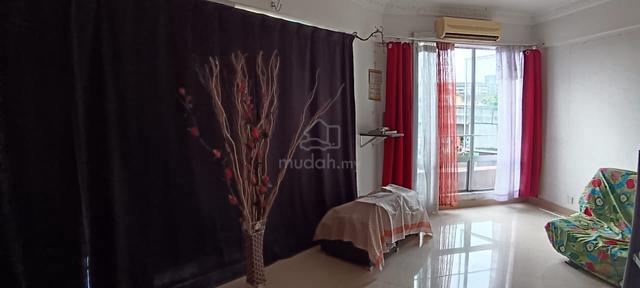 First Floor Office @ Pandan Indah – For Rent 1