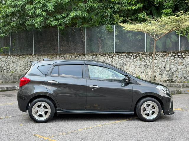 Perodua MYVI 1.5 ADVANCE FACELIFT / SPORTRIMS - 3
