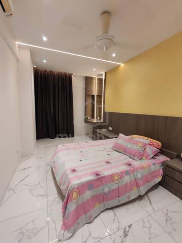 Master Room for Rent 1