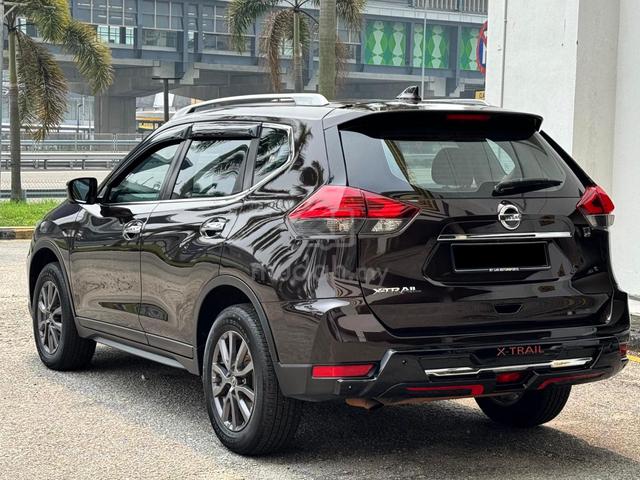 2019 Nissan X-TRAIL 2.0 MID SUV F/SPEC 7ST XTRAIL - 3
