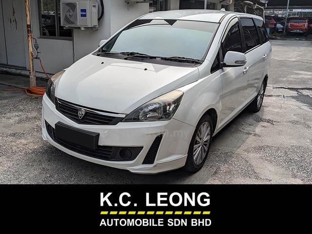 2019 Proton EXORA 1.6 EXECUTIVE FACELIFT (A) - 1