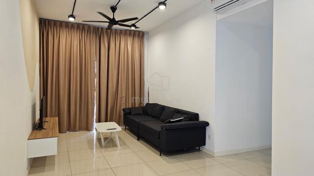 Novus Condominium 1