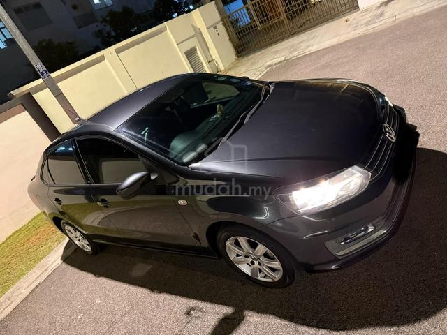 2018 Volkswagen VENTO 1.6 COMFORTLINE (A) - 1