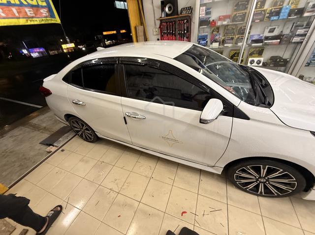 2021 Toyota VIOS 1.5 G MY19 (A) - 5