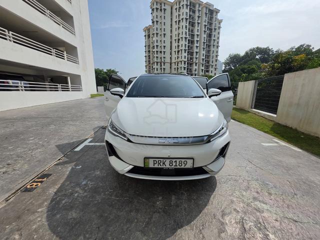 2024 Byd M6 1.0 EXTENDED MY24 (A) - 4