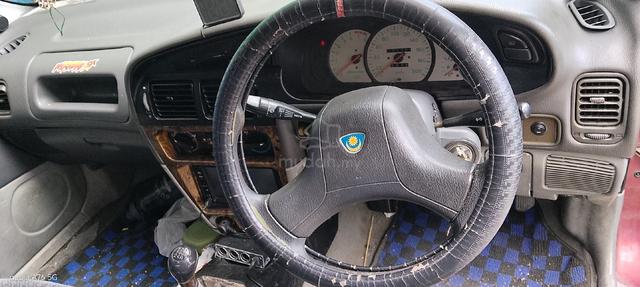 2001 Proton WIRA 1.5 A/B GLi (M) - 4
