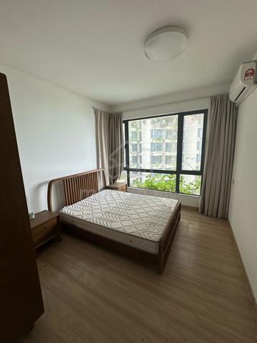 GELANG PATAH  FOREST CITY FULLY FURNISHED (near Tuas) 3