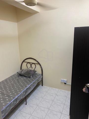 BUKIT TINGGI 1 ROOM RENTAL, BILIK SEWA BUKlT TINGGI 1,BATU NILAM 1E, C 1