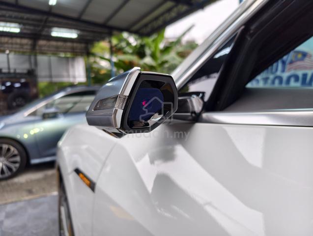 Audi Q7 E-TRON 55 QUATTRO S-LINE B&O ETRON WARANTY - 3