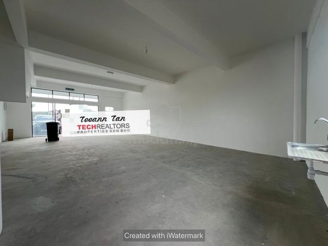 Tasek Gelugor Tmn Sepadu Jaya|Ground Floor Shop Lot | Facing Mainroad| 1