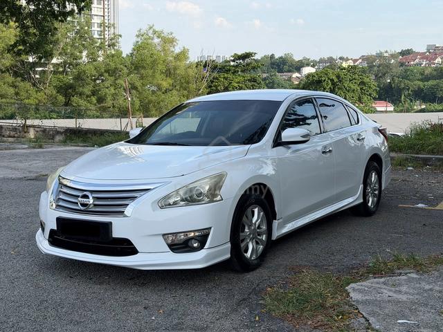 2018 Nissan TEANA 2.0 XE L33 (A) - 3