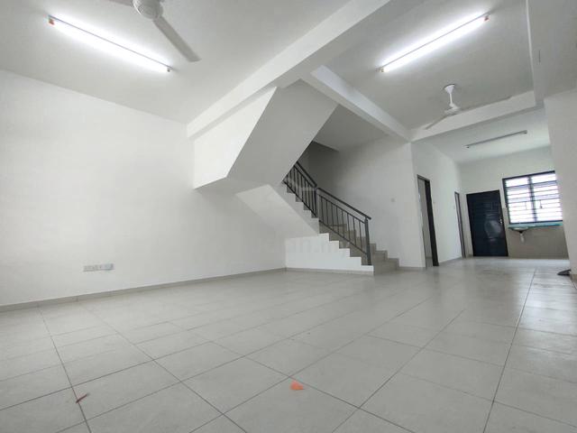 Furniture 2 Storey House Taman Bukit Tambun Perdana 1