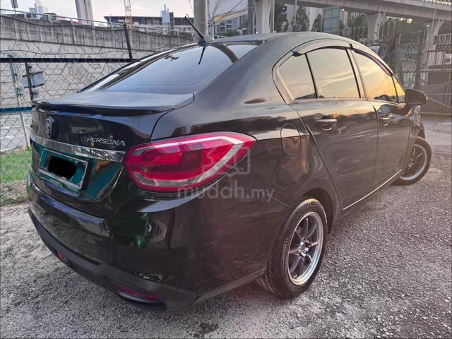 Proton PERSONA 1.6 PREMIUM (A) Push start keyless - 1
