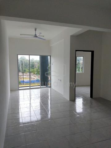 Pangsapuri Seri Iskandar 4