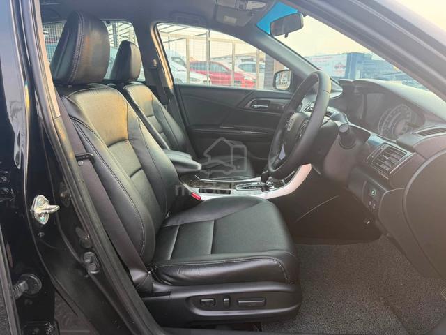 2015 Honda ACCORD 2.0 VTI-L MY2013 (A) - 5