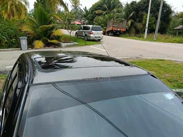 Proton Wira 1.6 M - 5