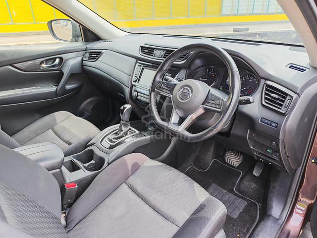 2019 Nissan X-TRAIL 2.0 FWD (A) CASH or FULL LOAN - 4