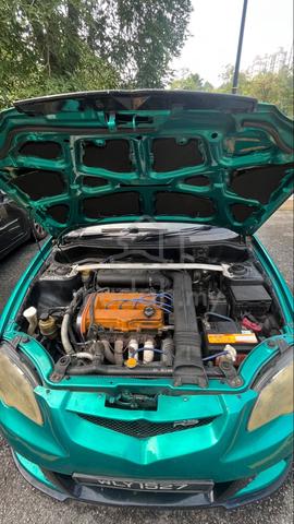 2004 Proton GEN-2 1.6 (A) - 4
