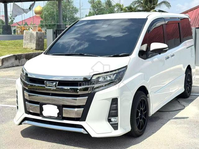 2018 Toyota NOAH 2.0🔥70k Mileage (A) - 3