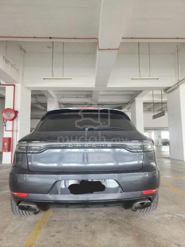 2017 Porsche MACAN 2.0 FACELIFT (A) - 4