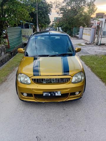2005 Perodua KELISA 1.0 EZ (A) - 3