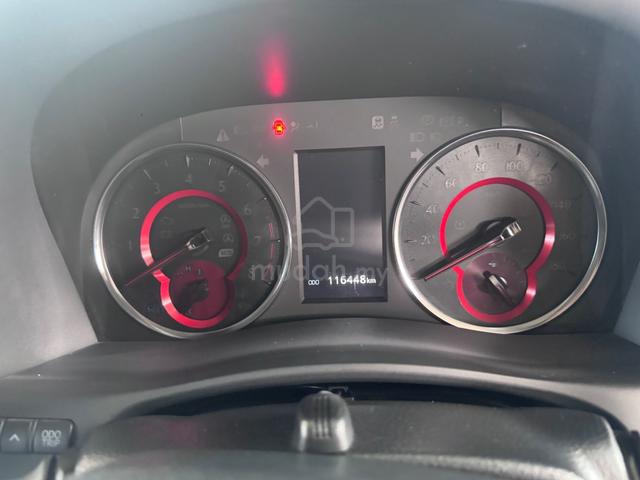 2019 Toyota ALPHARD 2.5 SC (A) - 4