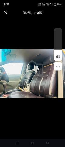 2008 Toyota VIOS 1.5 E NCP93R-BEPRKE (A) - 4