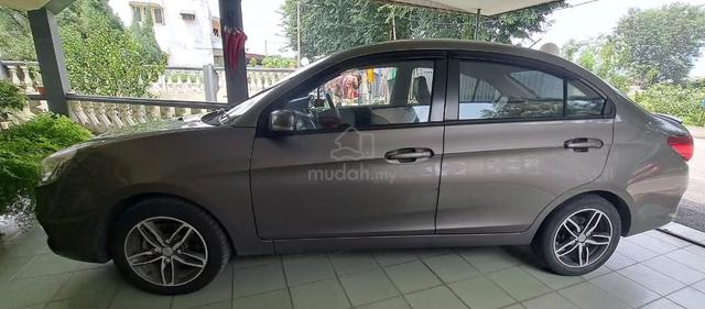 2022 Proton SAGA 1.3 PREMIUM AT (A) - 3