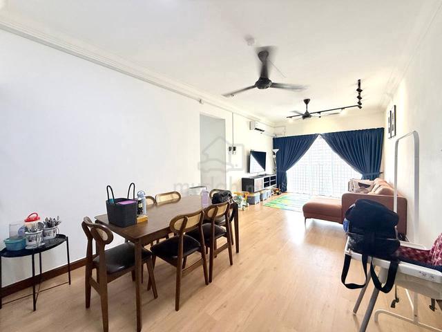 Idaman Residensi Selangorku 1