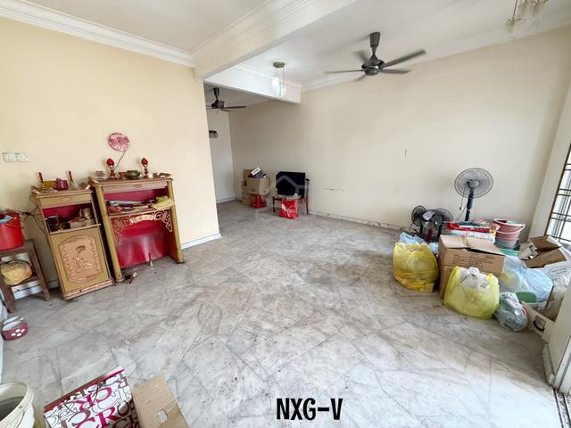 Full Loan!! Taman Sejati Klang Double Storey Terrace House 1