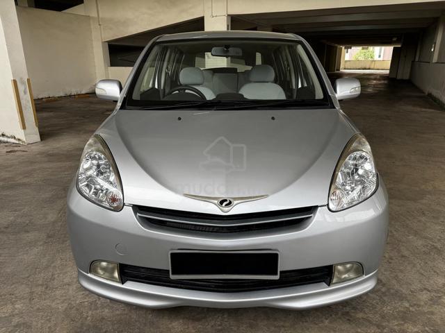 2008 Perodua MYVI 1.3 EZ (A) - 3