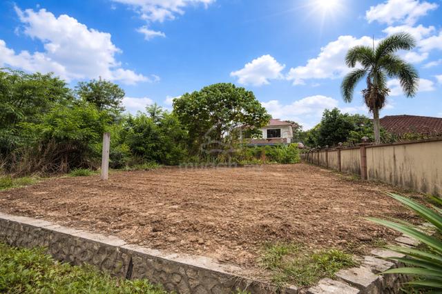 FOR SALE – Bungalow Land @ Templer Saujana 1