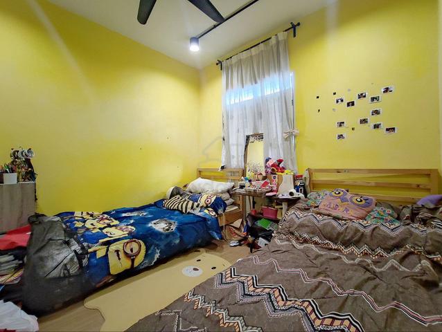 Sentosa Apartment @ Setia Alam 5