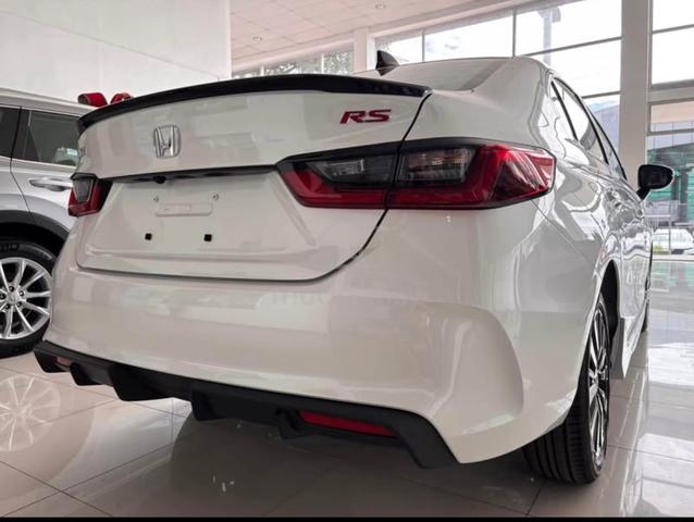 2026 Honda CITY 1.5 RS MY21 GN5 FACELIFT (A) - 3