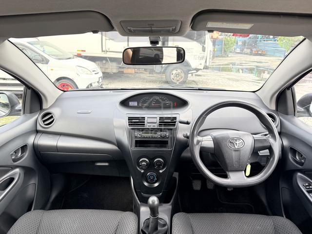 2011 Toyota VIOS 1.5 J FACELIFT (M) - 5