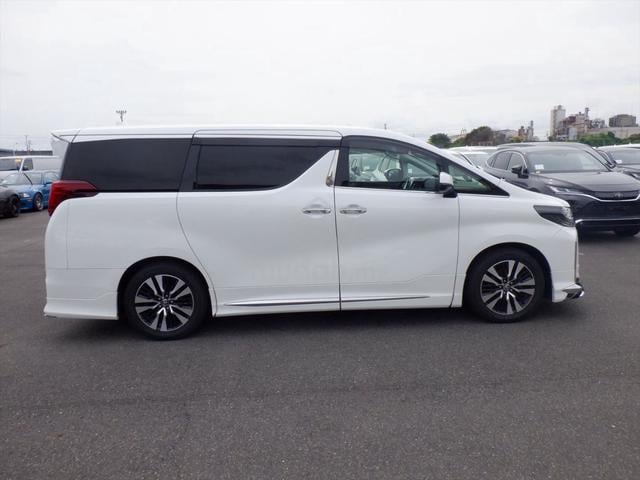 (BEST DEAL) Toyota ALPHARD 2.5 SC (7 SEATER) 2021 - 4