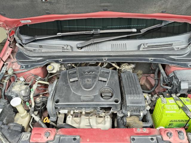 2019 Proton PERSONA 1.6 STANDARD -- (A) - 4