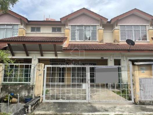 {BEST RENT}2 Storey Taman Puncak Utama{Jadehill}Basic Unit 4 Room 1