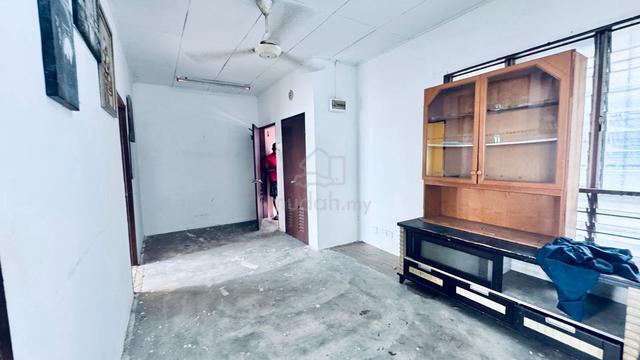 Sri Tanjung (USJ 16) 1