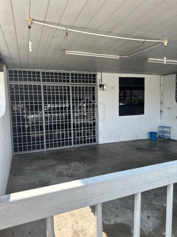 House for Rent – Taman Tangling, Simpang Ampat 1