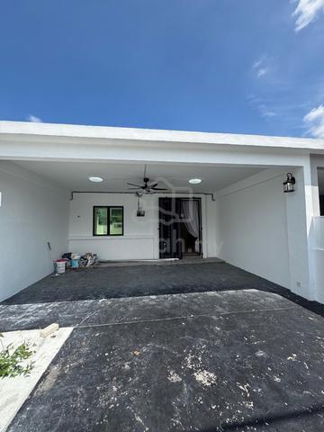 RUMAH SIAP LOTENG HARGA MADANI LAGI 😱🔥 Prima Junjong, KDH FOR SALE‼️ 1
