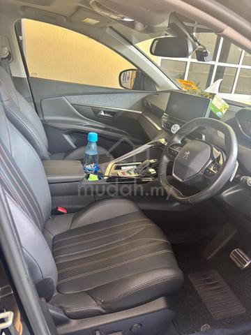 2024 Peugeot 3008 1.6 ALLURE THP MY17 P84 - 4